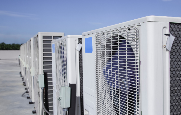 Commercial HVAC Contractor Sacramento, CA